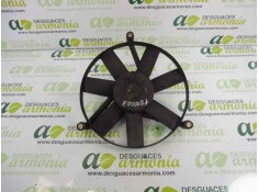 Recambio de electroventilador para volkswagen polo berlina (6n2) trendline referencia OEM IAM   