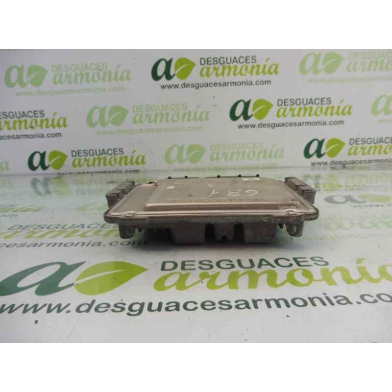 Recambio de centralita motor uce para alfa romeo 147 (190) 1.9 jtd 120 sport referencia OEM IAM 51806557 0281012882 