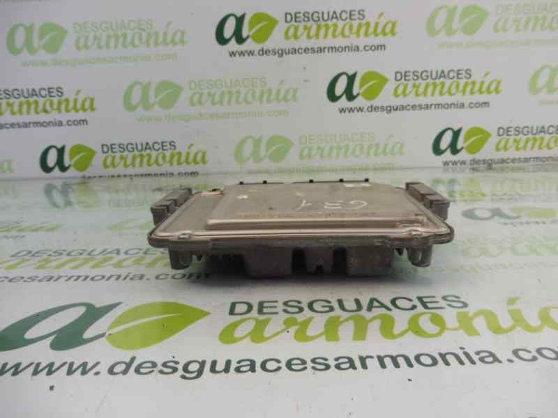 Recambio de centralita motor uce para alfa romeo 147 (190) 1.9 jtd 120 sport referencia OEM IAM 51806557 0281012882 