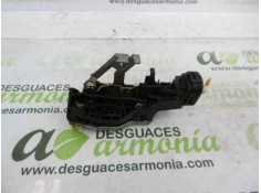 Recambio de cerradura puerta delantera derecha para mercedes-benz clase a (w168) 140 (168.031) referencia OEM IAM 1687202235  