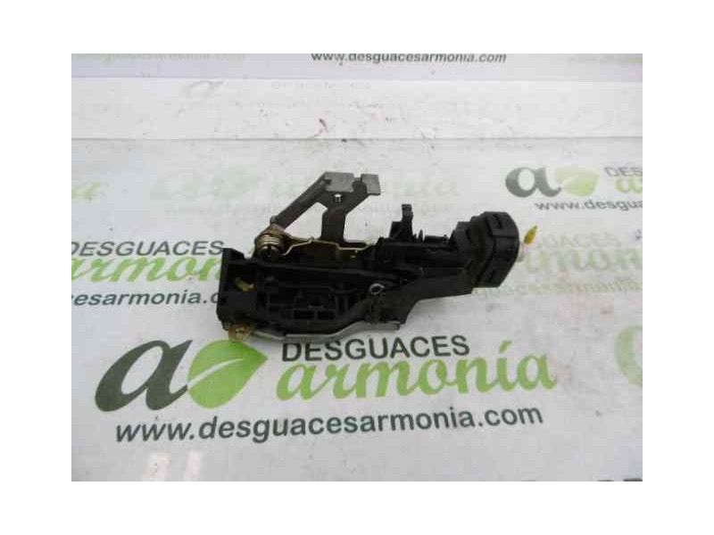 Recambio de cerradura puerta delantera derecha para mercedes-benz clase a (w168) 140 (168.031) referencia OEM IAM 1687202235  