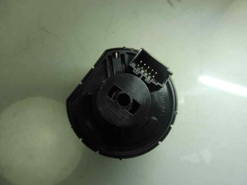 Recambio de mando luces para seat ibiza (6p1) fr referencia OEM IAM 5G0941431AF  