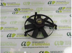 Recambio de electroventilador para volkswagen polo berlina (6n2) trendline referencia OEM IAM    2