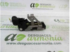 Recambio de cerradura puerta delantera derecha para mercedes-benz clase a (w168) 140 (168.031) referencia OEM IAM 1687202235   2