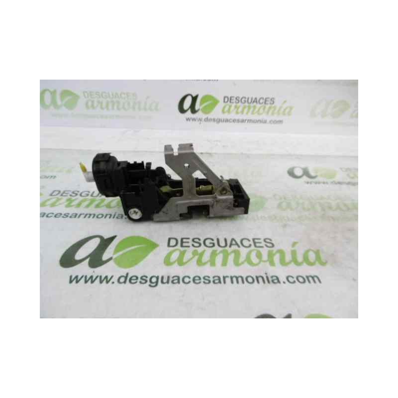 Recambio de cerradura puerta delantera derecha para mercedes-benz clase a (w168) 140 (168.031) referencia OEM IAM 1687202235  