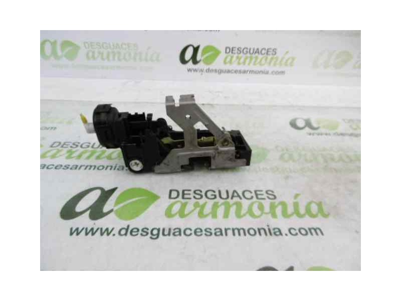 Recambio de cerradura puerta delantera derecha para mercedes-benz clase a (w168) 140 (168.031) referencia OEM IAM 1687202235  