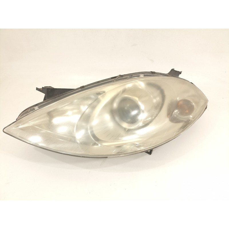 Recambio de faro izquierdo para mercedes-benz clase a (w169) a 200 cdi a-edition referencia OEM IAM A1698200561  