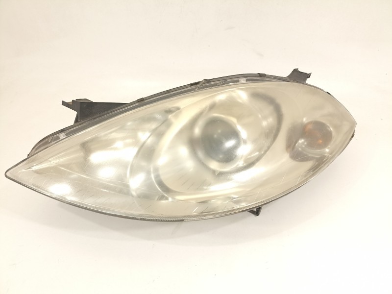 Recambio de faro izquierdo para mercedes-benz clase a (w169) a 200 cdi a-edition referencia OEM IAM A1698200561  