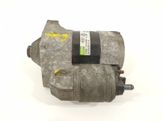 Recambio de motor arranque para renault clio iii authentique referencia OEM IAM 8200369521E  