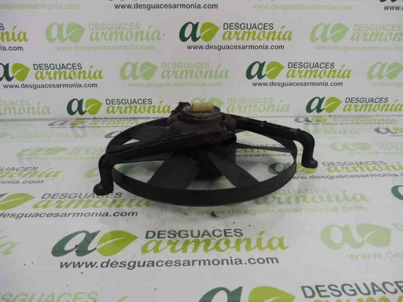 Recambio de electroventilador para volkswagen polo berlina (6n2) trendline referencia OEM IAM   