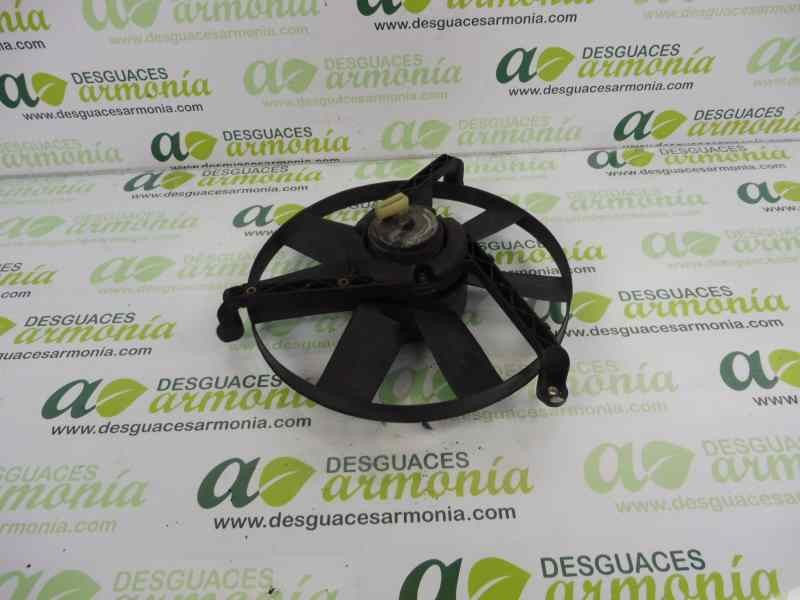 Recambio de electroventilador para volkswagen polo berlina (6n2) trendline referencia OEM IAM   