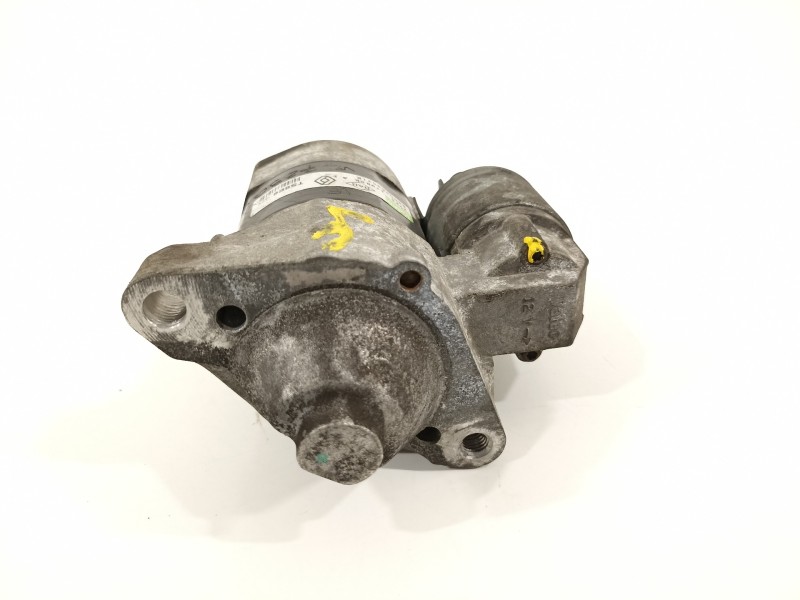Recambio de motor arranque para renault clio iii authentique referencia OEM IAM 8200369521E  