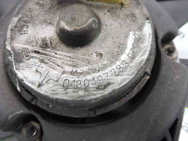 Recambio de electroventilador para volkswagen polo berlina (6n2) trendline referencia OEM IAM   
