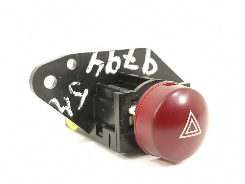 Recambio de warning para mitsubishi grandis (na0w) 2.0 di-d inform referencia OEM IAM MR962274  