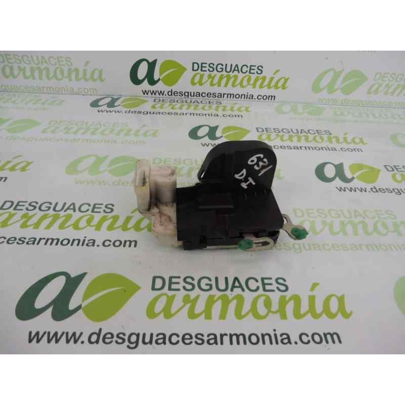 Recambio de cerradura puerta delantera izquierda para alfa romeo 147 (190) 1.9 jtd 120 sport referencia OEM IAM 0046800416  