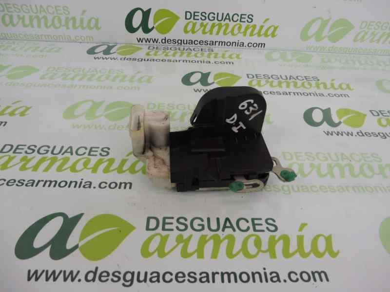 Recambio de cerradura puerta delantera izquierda para alfa romeo 147 (190) 1.9 jtd 120 sport referencia OEM IAM 0046800416  