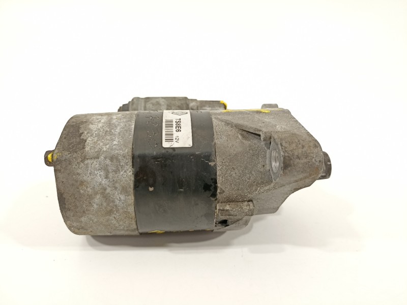 Recambio de motor arranque para renault clio iii authentique referencia OEM IAM 8200369521E  