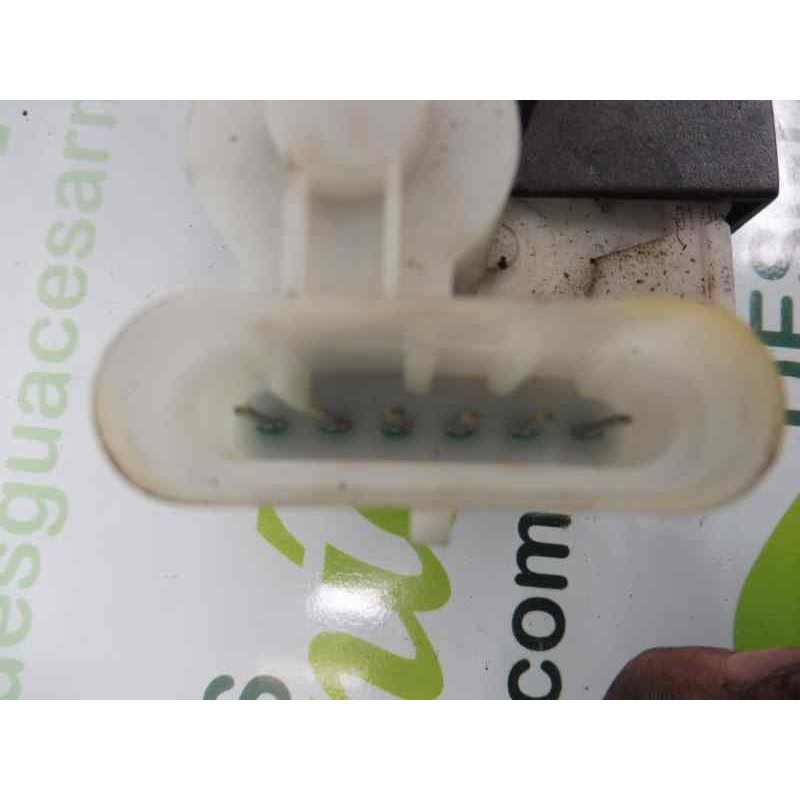 Recambio de cerradura puerta delantera izquierda para alfa romeo 147 (190) 1.9 jtd 120 sport referencia OEM IAM 0046800416  