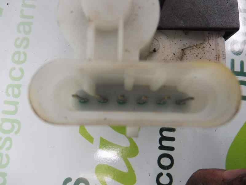 Recambio de cerradura puerta delantera izquierda para alfa romeo 147 (190) 1.9 jtd 120 sport referencia OEM IAM 0046800416  