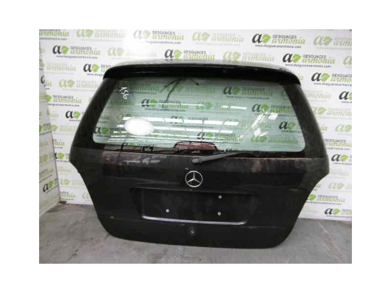 Recambio de porton trasero para mercedes-benz clase a (w168) 140 (168.031) referencia OEM IAM 1687405205  