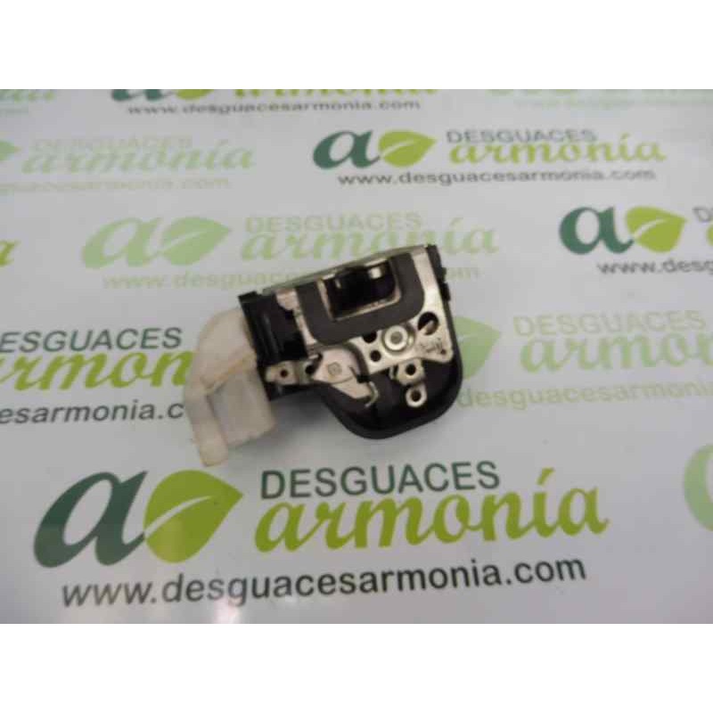 Recambio de cerradura puerta delantera izquierda para alfa romeo 147 (190) 1.9 jtd 120 sport referencia OEM IAM 0046800416  