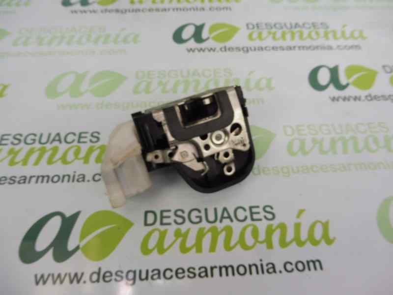 Recambio de cerradura puerta delantera izquierda para alfa romeo 147 (190) 1.9 jtd 120 sport referencia OEM IAM 0046800416  