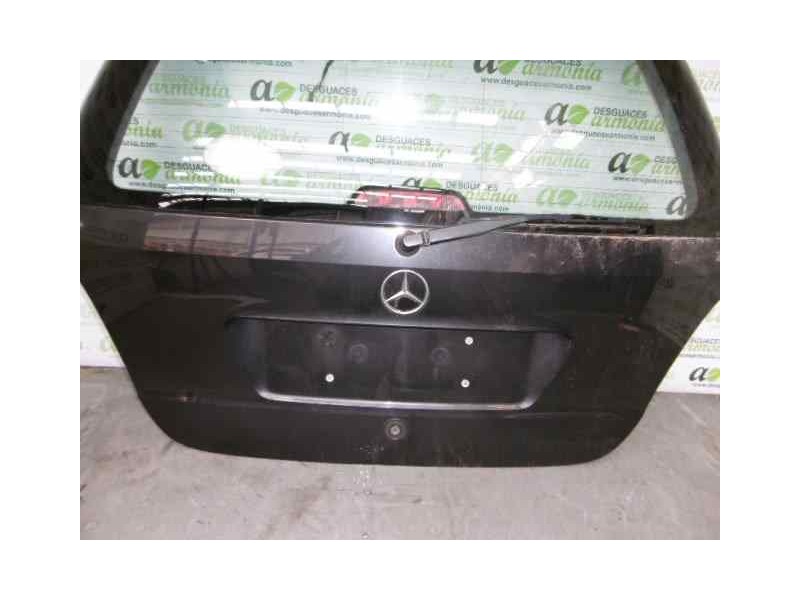 Recambio de porton trasero para mercedes-benz clase a (w168) 140 (168.031) referencia OEM IAM 1687405205  