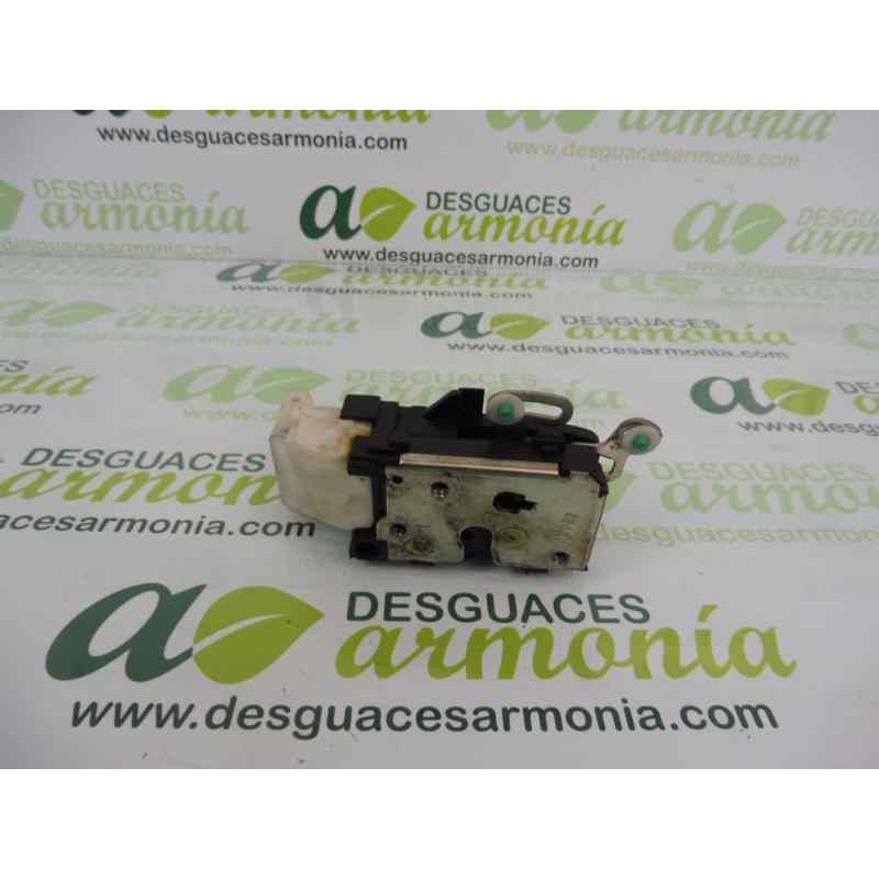 Recambio de cerradura puerta delantera izquierda para alfa romeo 147 (190) 1.9 jtd 120 sport referencia OEM IAM 0046800416  