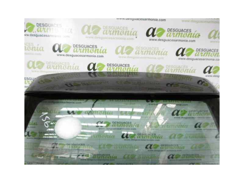 Recambio de porton trasero para mercedes-benz clase a (w168) 140 (168.031) referencia OEM IAM 1687405205  