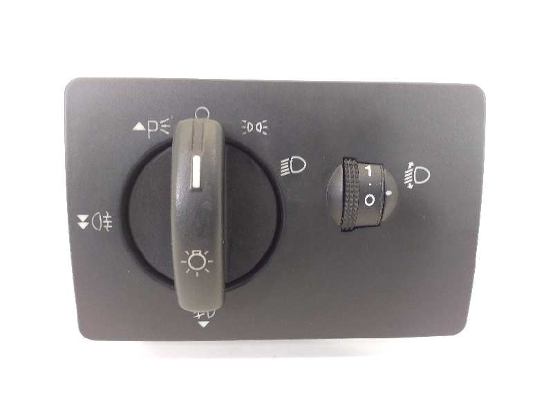 Recambio de mando luces para ford focus lim. (cb4) trend referencia OEM IAM 7M5T13A024LA  