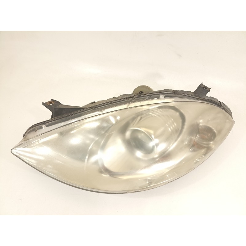 Recambio de faro izquierdo para mercedes-benz clase a (w169) a 200 cdi a-edition referencia OEM IAM A1698200561  