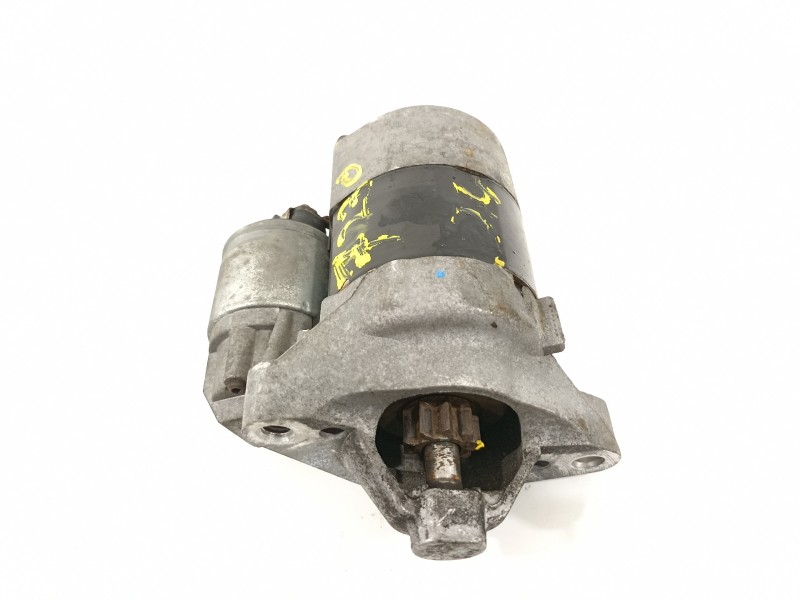 Recambio de motor arranque para renault clio iii authentique referencia OEM IAM 8200369521E  