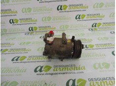 Recambio de compresor aire acondicionado para ford focus berlina (cap) ambiente (d) referencia OEM IAM 6M5H19D629  