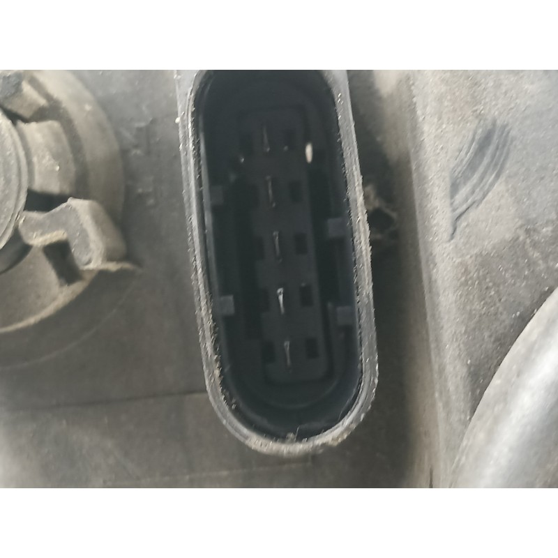 Recambio de faro izquierdo para mercedes-benz clase a (w169) a 200 cdi a-edition referencia OEM IAM A1698200561  