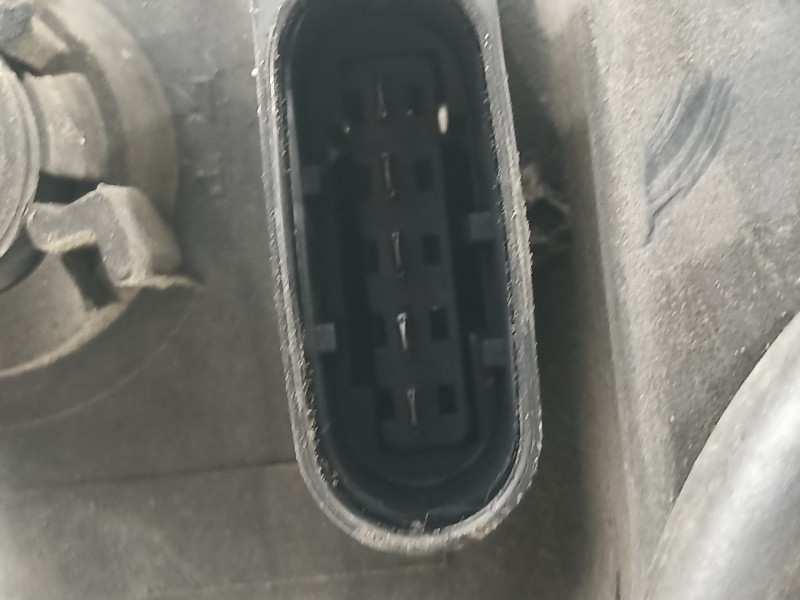 Recambio de faro izquierdo para mercedes-benz clase a (w169) a 200 cdi a-edition referencia OEM IAM A1698200561  