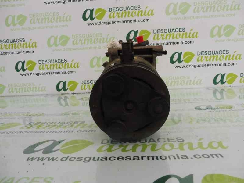 Recambio de compresor aire acondicionado para ford focus berlina (cap) ambiente (d) referencia OEM IAM 6M5H19D629  