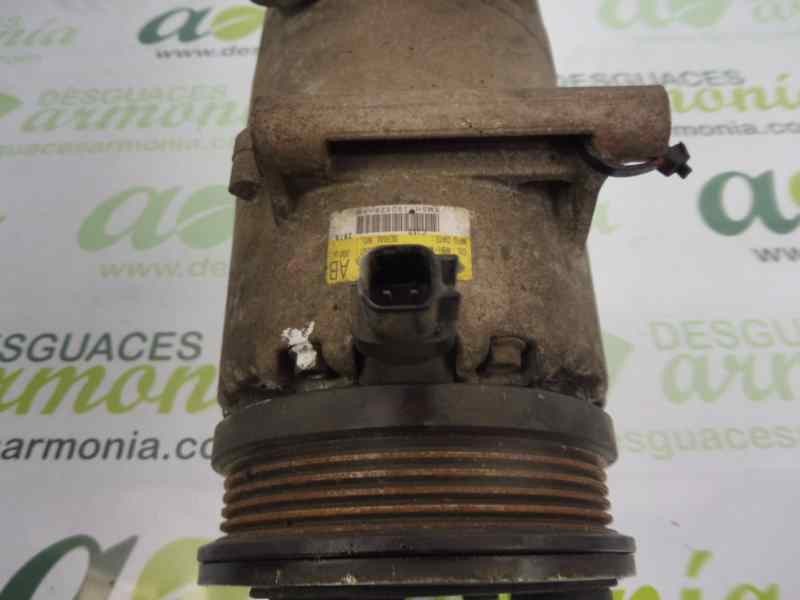 Recambio de compresor aire acondicionado para ford focus berlina (cap) ambiente (d) referencia OEM IAM 6M5H19D629  
