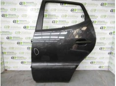 Recambio de puerta trasera izquierda para mercedes-benz clase a (w168) 140 (168.031) referencia OEM IAM 168730230528  