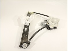 Recambio de elevalunas trasero derecho para audi a1 sportback (gba) 25 tfsi básico referencia OEM IAM 82G839462A  