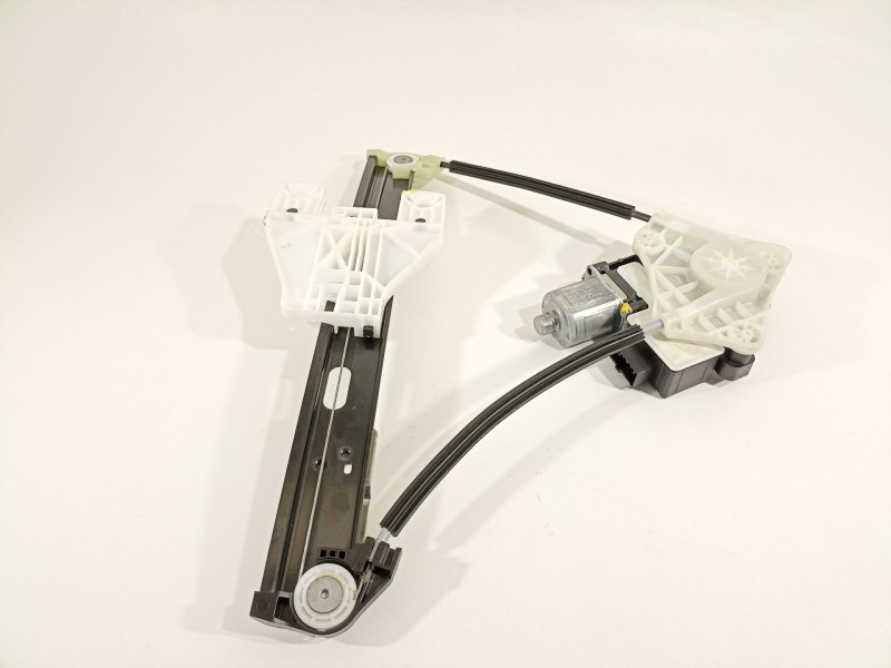 Recambio de elevalunas trasero derecho para audi a1 sportback (gba) 25 tfsi básico referencia OEM IAM 82G839462A  