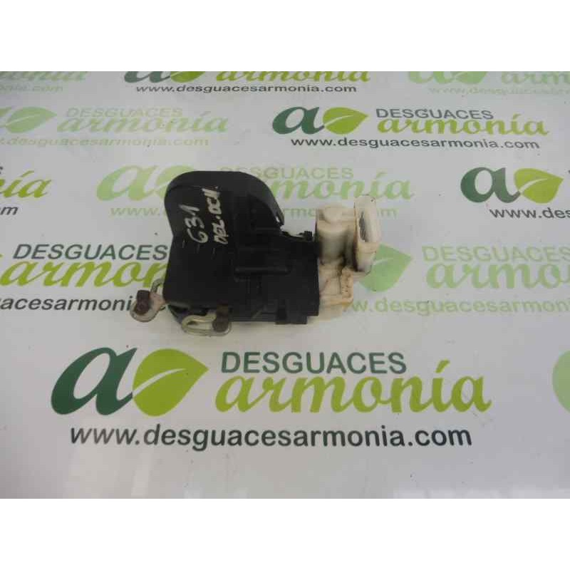 Recambio de cerradura puerta delantera derecha para alfa romeo 147 (190) 1.9 jtd 120 sport referencia OEM IAM 0046800415  