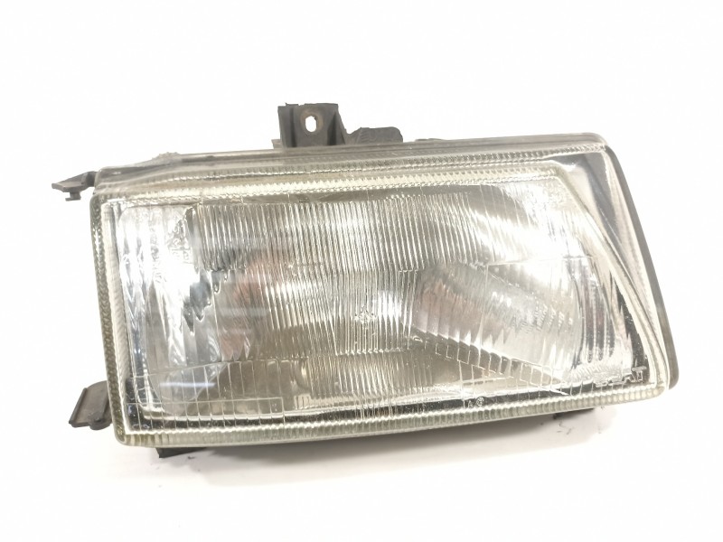 Recambio de faro derecho para seat cordoba berlina (6k2) aniversario referencia OEM IAM 6K1941016L  