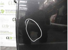 Recambio de puerta trasera izquierda para mercedes-benz clase a (w168) 140 (168.031) referencia OEM IAM 168730230528   2