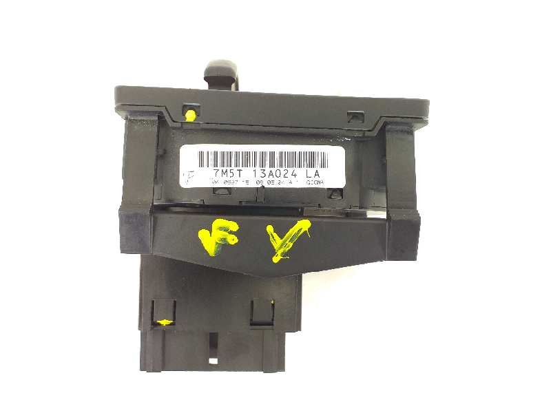Recambio de mando luces para ford focus lim. (cb4) trend referencia OEM IAM 7M5T13A024LA  