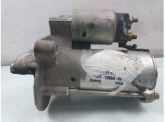 Recambio de motor arranque para ford focus lim. (cb4) trend referencia OEM IAM 3M5T11000CF