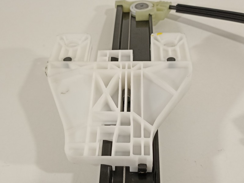 Recambio de elevalunas trasero derecho para audi a1 sportback (gba) 25 tfsi básico referencia OEM IAM 82G839462A  