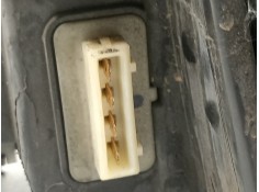 Recambio de faro derecho para seat cordoba berlina (6k2) aniversario referencia OEM IAM 6K1941016L   2