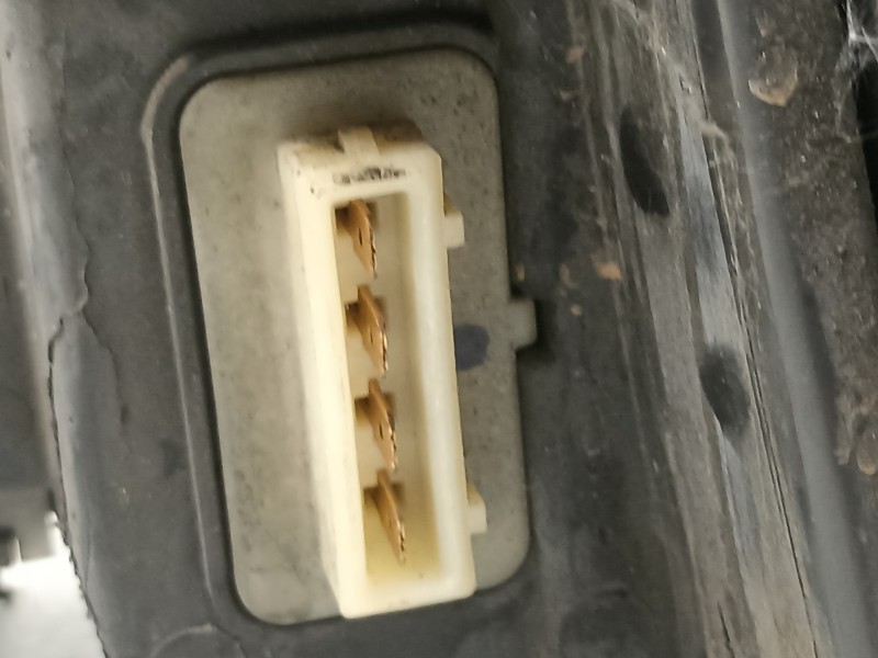 Recambio de faro derecho para seat cordoba berlina (6k2) aniversario referencia OEM IAM 6K1941016L  