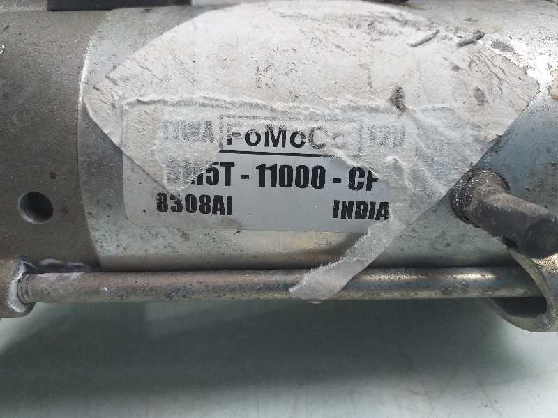 Recambio de motor arranque para ford focus lim. (cb4) trend referencia OEM IAM 3M5T11000CF  