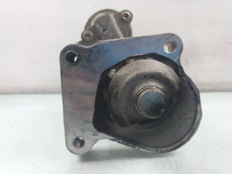 Recambio de motor arranque para ford focus lim. (cb4) trend referencia OEM IAM 3M5T11000CF  